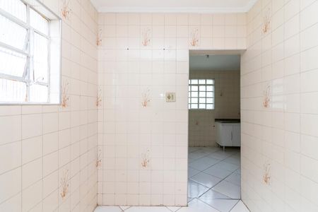 Casa para alugar com 85m², 3 quartos e 2 vagas Casa para alugar com 85m², 3 quartos e 2 vagasCopa