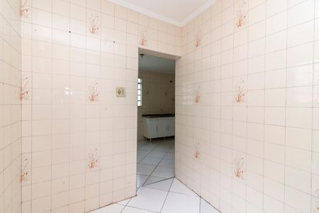 Casa para alugar com 85m², 3 quartos e 2 vagas Casa para alugar com 85m², 3 quartos e 2 vagasCopa