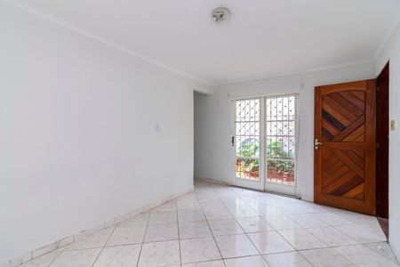 Casa para alugar com 85m², 3 quartos e 2 vagas Casa para alugar com 85m², 3 quartos e 2 vagasSala