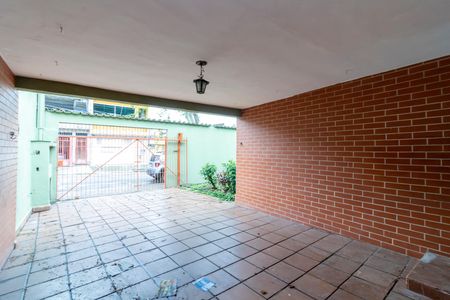 Casa para alugar com 85m², 3 quartos e 2 vagas Casa para alugar com 85m², 3 quartos e 2 vagasGaragem