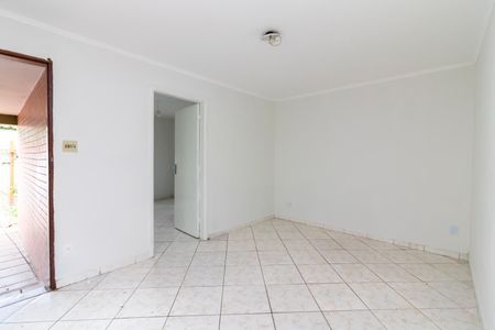 Casa para alugar com 85m², 3 quartos e 2 vagas Casa para alugar com 85m², 3 quartos e 2 vagasSala