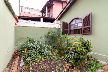 Casa para alugar com 85m², 3 quartos e 2 vagas Casa para alugar com 85m², 3 quartos e 2 vagasJardim