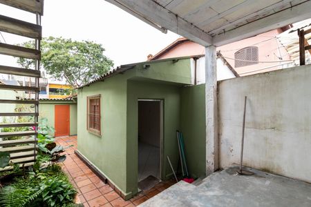 Casa para alugar com 85m², 3 quartos e 2 vagas Casa para alugar com 85m², 3 quartos e 2 vagasÁrea de Serviço