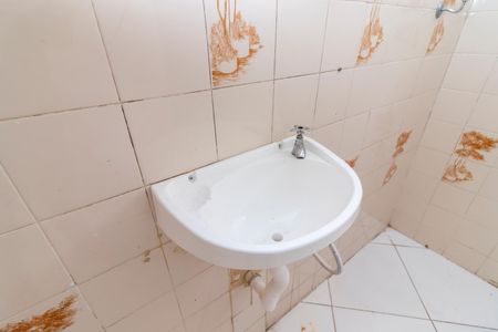 Casa para alugar com 85m², 3 quartos e 2 vagas Casa para alugar com 85m², 3 quartos e 2 vagasBanheiro