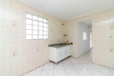 Casa para alugar com 85m², 3 quartos e 2 vagas Casa para alugar com 85m², 3 quartos e 2 vagasCozinha
