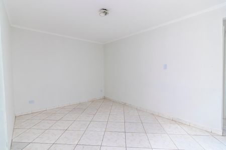 Casa para alugar com 85m², 3 quartos e 2 vagas Casa para alugar com 85m², 3 quartos e 2 vagasSala