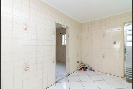 Casa para alugar com 85m², 3 quartos e 2 vagas Casa para alugar com 85m², 3 quartos e 2 vagasCozinha