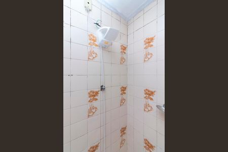 Casa para alugar com 85m², 3 quartos e 2 vagas Casa para alugar com 85m², 3 quartos e 2 vagasBanheiro