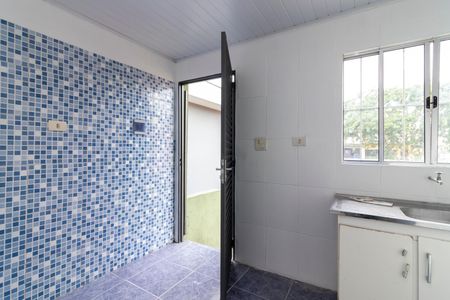 Casa para alugar com 85m², 3 quartos e 2 vagas Casa para alugar com 85m², 3 quartos e 2 vagasEdícula - Cozinha