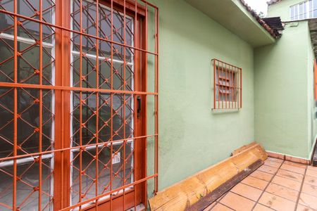 Casa para alugar com 85m², 3 quartos e 2 vagas Casa para alugar com 85m², 3 quartos e 2 vagasQuintal