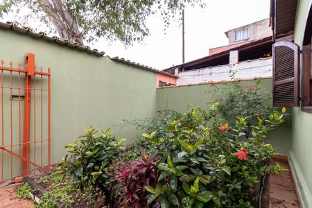 Casa para alugar com 85m², 3 quartos e 2 vagas Casa para alugar com 85m², 3 quartos e 2 vagasJardim