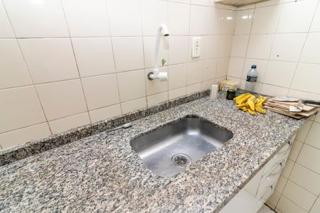 Casa para alugar com 85m², 3 quartos e 2 vagas Casa para alugar com 85m², 3 quartos e 2 vagasCozinha