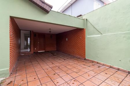 Casa para alugar com 85m², 3 quartos e 2 vagas Casa para alugar com 85m², 3 quartos e 2 vagasGaragem
