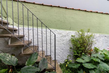 Casa para alugar com 85m², 3 quartos e 2 vagas Casa para alugar com 85m², 3 quartos e 2 vagasCozinha - Vista