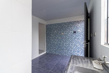 Casa para alugar com 85m², 3 quartos e 2 vagas Casa para alugar com 85m², 3 quartos e 2 vagasEdícula - Cozinha