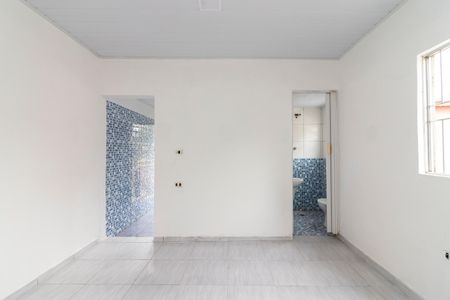 Casa para alugar com 85m², 3 quartos e 2 vagas Casa para alugar com 85m², 3 quartos e 2 vagasEdícula - Suíte