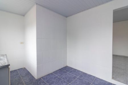 Casa para alugar com 85m², 3 quartos e 2 vagas Casa para alugar com 85m², 3 quartos e 2 vagasEdícula - Cozinha
