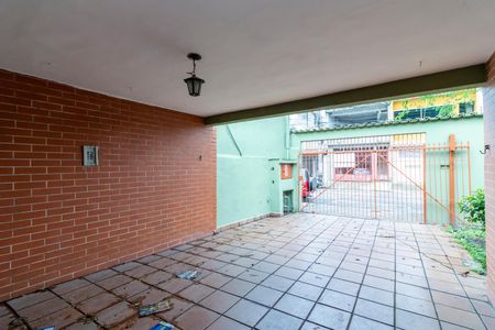 Casa para alugar com 85m², 3 quartos e 2 vagas Casa para alugar com 85m², 3 quartos e 2 vagasGaragem