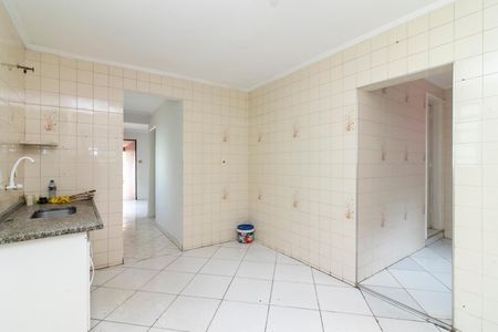 Casa para alugar com 85m², 3 quartos e 2 vagas Casa para alugar com 85m², 3 quartos e 2 vagasCozinha