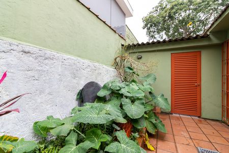Casa para alugar com 85m², 3 quartos e 2 vagas Casa para alugar com 85m², 3 quartos e 2 vagasQuintal