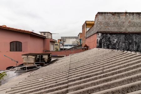 Casa para alugar com 85m², 3 quartos e 2 vagas Casa para alugar com 85m², 3 quartos e 2 vagasEdícula - Suíte (Vista)