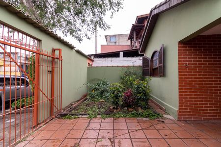 Casa para alugar com 85m², 3 quartos e 2 vagas Casa para alugar com 85m², 3 quartos e 2 vagasJardim