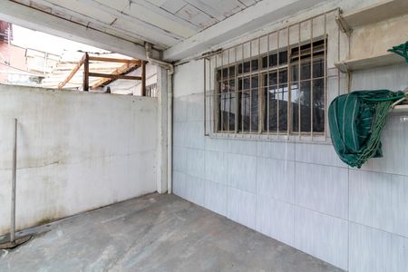 Casa para alugar com 85m², 3 quartos e 2 vagas Casa para alugar com 85m², 3 quartos e 2 vagasÁrea de Serviço