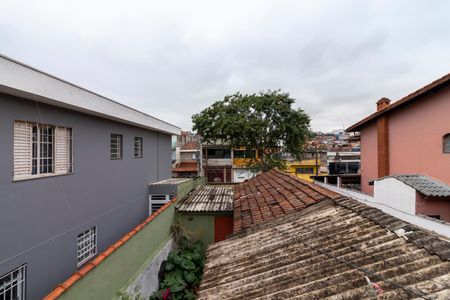 Casa para alugar com 85m², 3 quartos e 2 vagas Casa para alugar com 85m², 3 quartos e 2 vagasEdícula - Cozinha (Vista)