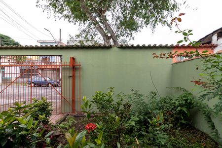 Casa para alugar com 85m², 3 quartos e 2 vagas Casa para alugar com 85m², 3 quartos e 2 vagasQuarto 1 - Vista