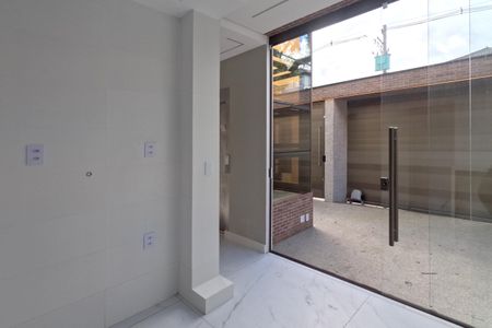 Casa para alugar com 240m², 4 quartos e 3 vagasCozinha