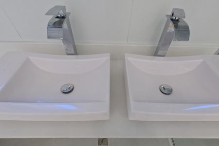 Casa para alugar com 240m², 4 quartos e 3 vagasBanheiro da Suíte 3