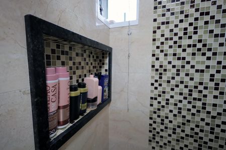 Apartamento à venda com 152m², 3 quartos e 3 vagas Apartamento à venda com 152m², 3 quartos e 3 vagasBanheiro suíte