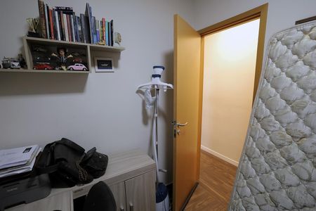 Apartamento à venda com 152m², 3 quartos e 3 vagas Apartamento à venda com 152m², 3 quartos e 3 vagasQuarto 2