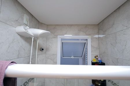 Apartamento à venda com 152m², 3 quartos e 3 vagas Apartamento à venda com 152m², 3 quartos e 3 vagasBanheiro Social