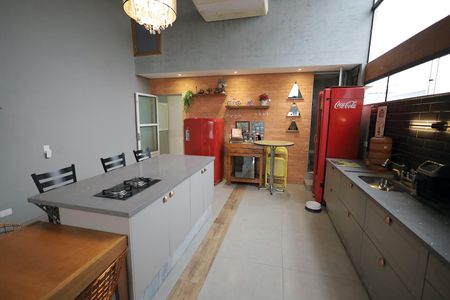 Apartamento à venda com 152m², 3 quartos e 3 vagas Apartamento à venda com 152m², 3 quartos e 3 vagasCobertura