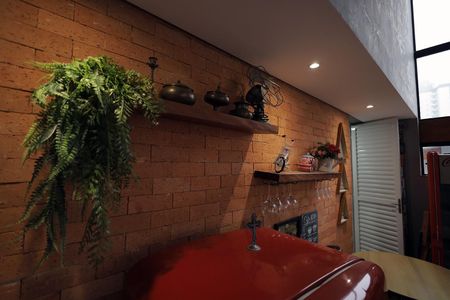 Apartamento à venda com 152m², 3 quartos e 3 vagas Apartamento à venda com 152m², 3 quartos e 3 vagasCobertura detalhe