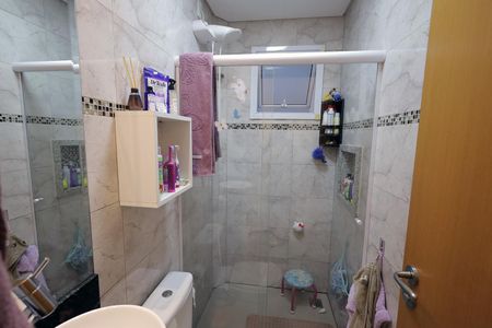 Apartamento à venda com 152m², 3 quartos e 3 vagas Apartamento à venda com 152m², 3 quartos e 3 vagasBanheiro Social