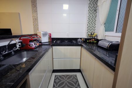 Apartamento à venda com 152m², 3 quartos e 3 vagas Apartamento à venda com 152m², 3 quartos e 3 vagasCozinha