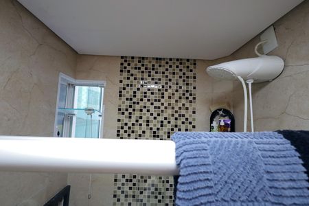 Apartamento à venda com 152m², 3 quartos e 3 vagas Apartamento à venda com 152m², 3 quartos e 3 vagasBanheiro suíte