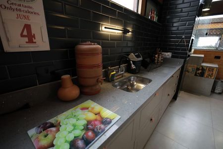 Apartamento à venda com 152m², 3 quartos e 3 vagas Apartamento à venda com 152m², 3 quartos e 3 vagasCobertura