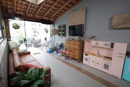 Apartamento à venda com 152m², 3 quartos e 3 vagas Apartamento à venda com 152m², 3 quartos e 3 vagasCobertura