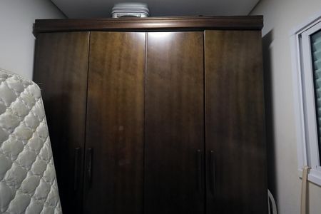 Apartamento à venda com 152m², 3 quartos e 3 vagas Apartamento à venda com 152m², 3 quartos e 3 vagasQuarto 2