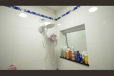 Apartamento à venda com 38m², 2 quartos e sem vagaBanheiro Social