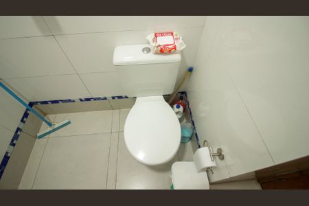 Apartamento à venda com 38m², 2 quartos e sem vagaBanheiro Social