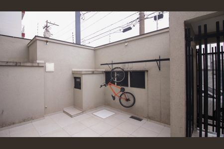 Apartamento à venda com 38m², 2 quartos e sem vagaÁrea comum