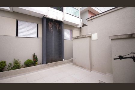 Apartamento à venda com 38m², 2 quartos e sem vagaÁrea comum