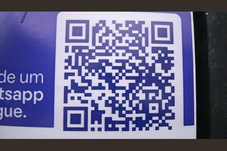 Apartamento à venda com 38m², 2 quartos e sem vagaPlaquinha 