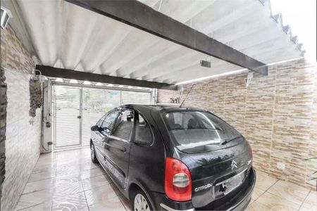 Casa à venda com 144m², 3 quartos e 2 vagas