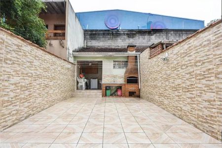 Casa à venda com 144m², 3 quartos e 2 vagas