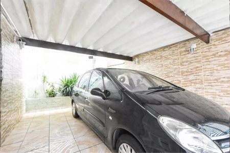 Casa à venda com 144m², 3 quartos e 2 vagas